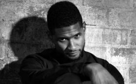 Usher 004