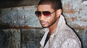 Usher 005