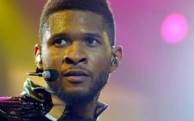 Usher 006