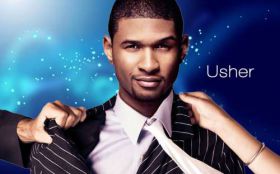 Usher 007