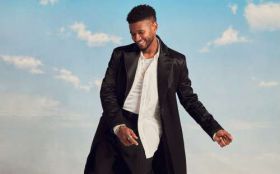 Usher 016