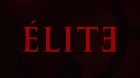 Szkola dla Elity (Elite) Serial Netflix 001 Logo