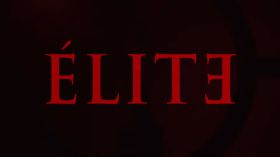 Szkola dla Elity (Elite) Serial Netflix 001 Logo