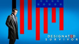 Designated Survivor (Serial TV 2016-2019) 002 Kiefer Sutherland jako Tom Kirkman