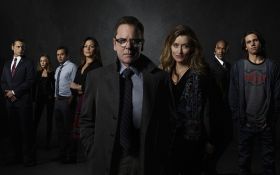 Designated Survivor (Serial TV 2016-2019) 007