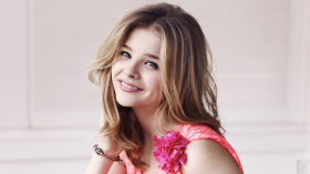 Chloe Grace Moretz 001