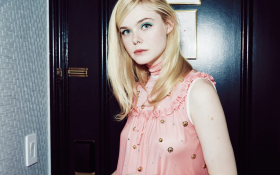 Elle Fanning 005