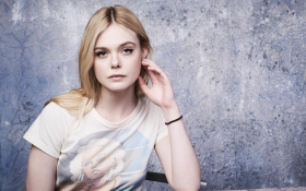 Elle Fanning 006