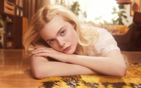 Elle Fanning 012