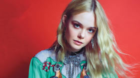 Elle Fanning