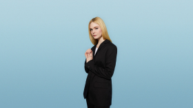 Elle Fanning 025 2020