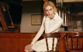 Elle Fanning 026 2020