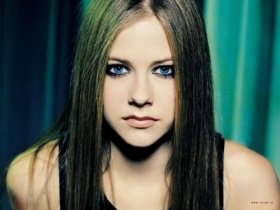 Avril Lavigne 06