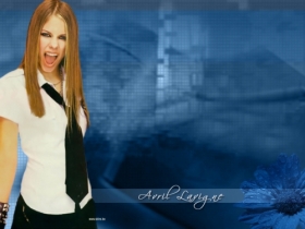 Avril Lavigne 09