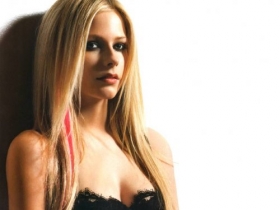 Avril Lavigne 31