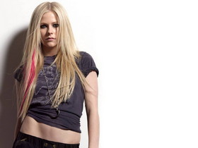 Avril Lavigne 45