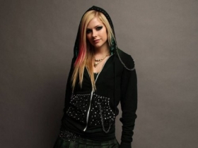 Avril Lavigne 47
