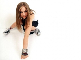 Avril Lavigne 50