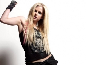 Avril Lavigne 51