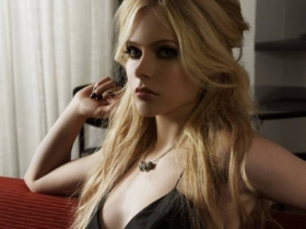 Avril Lavigne 67
