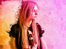 Avril Lavigne 86