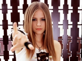 Avril Lavigne 87