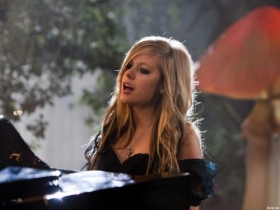 Avril Lavigne 96