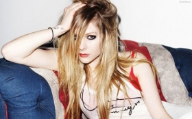 Avril Lavigne 101