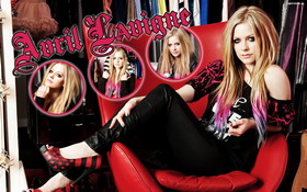 Avril Lavigne 107