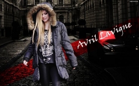 Avril Lavigne 108