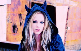 Avril Lavigne 112