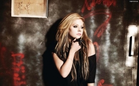 Avril Lavigne 117