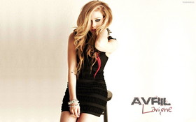 Avril Lavigne 120