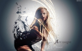 Avril Lavigne 121