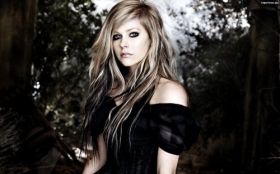 Avril Lavigne 131