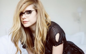 Avril Lavigne 136