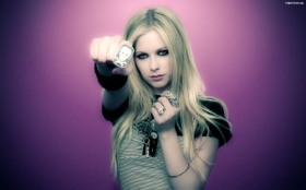 Avril Lavigne 143