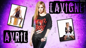 Avril Lavigne 146