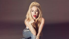 Avril Lavigne 154