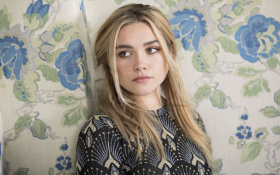 Florence Pugh 001 2019