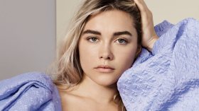 Florence Pugh 008 Elle UK 2020