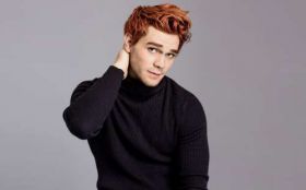 KJ Apa