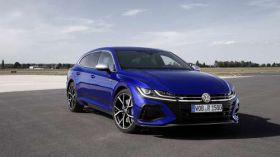 Volkswagen Arteon R 2021 001