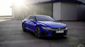 Volkswagen Arteon R 2021 002