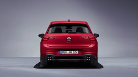 Volkswagen Golf GTI 2021 002