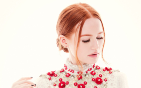 Madelaine Petsch 001