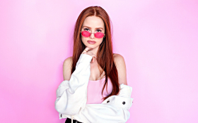 Madelaine Petsch 003