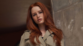 Madelaine Petsch 008 2019