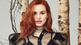 Madelaine Petsch 023 Cosmopolitan Magazine 2019