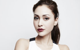 Lindsey Morgan 001